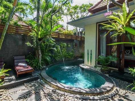 The Bali Dream Villa Seminyak in Indonesia - Room Deals, Photos & Reviews