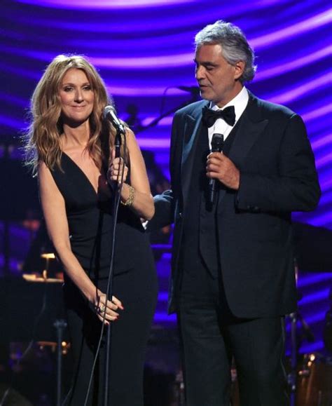 The Prayer By Celine Dion And Andrea Bocelli