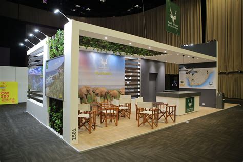 Ati Wednesday May South African National Parks Icc Tradefloor