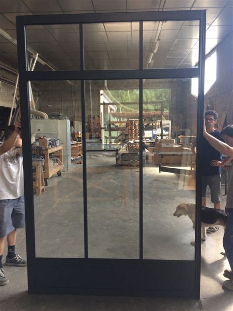 Baies vitrée neuf et rénovation Menuiserie GAY Fabricant sur mesure