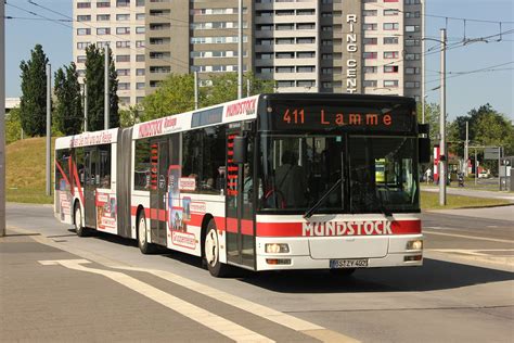 Bs Zy Braunschweig Hbf Verkehrsbildarchiv Flickr