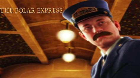 The Polar Express Full Gameplay Walkthrough Longplay Youtube