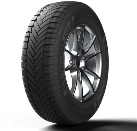 Michelin Pilot Alpin R V Anvelope Preturi