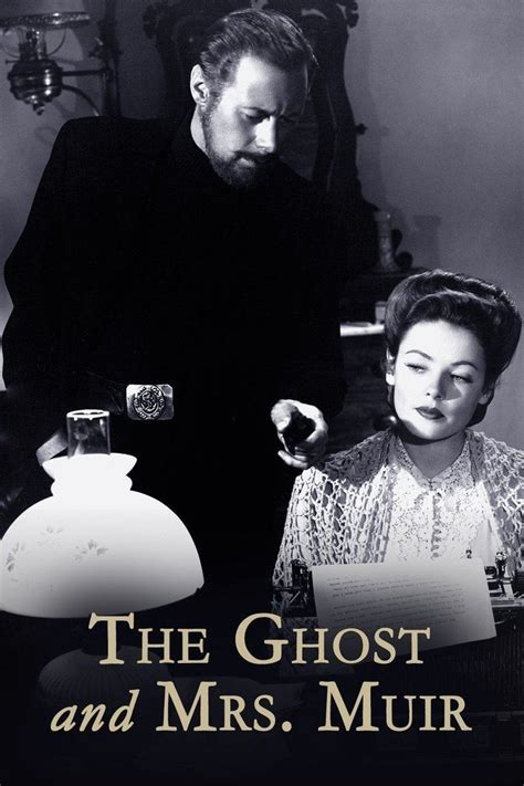 The Ghost and Mrs. Muir (TV series) - Alchetron, the free social encyclopedia