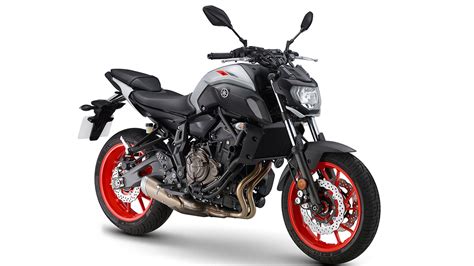 Yamaha 2019 MT 07 ABS 車款介紹 Yahoo奇摩汽車機車