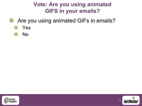 21 Smart Email marketing Tactics | PPT