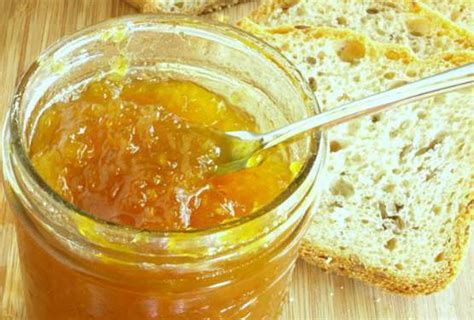 Recette de confiture de rhubarbe toute facile à faire