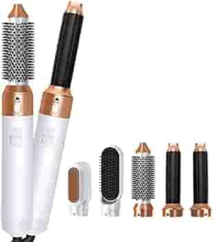 Salon One Step Hair Dryer And Styler Wishupon