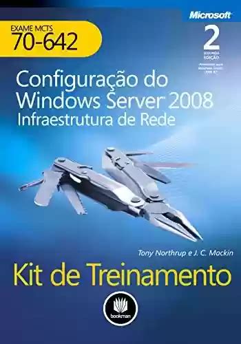 Pdf Kit De Treinamento Mcts Exame Configura O Do Windows