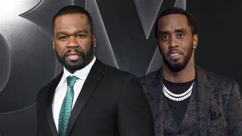 Netflix Will Cents Doku Ber Sean Diddy Combs Zeigen