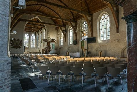 Maasland Hervormde Kerk Hoofdorgel De Orgelsite Orgelsite Nl