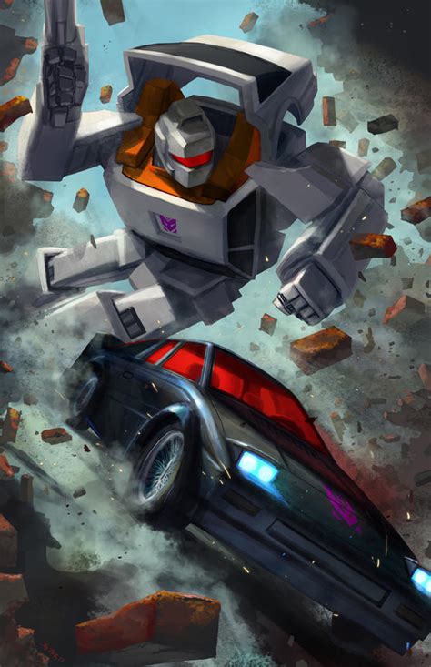 RUNABOUT/RUNAMUCK by jeffszhang on DeviantArt