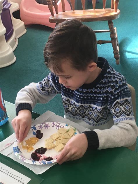 The Frog” Class So Much Playful Beginnings Preschool