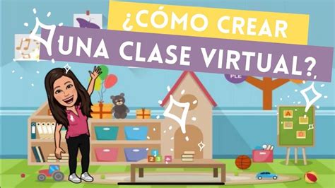 TUTORIAL Cómo crear una CLASE VIRTUAL COMPLETA usando tu VOZ y VIDEOS