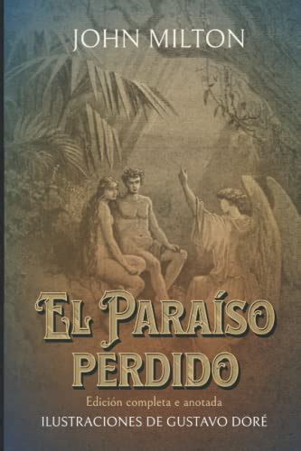 Libro El Paraiso Perdido