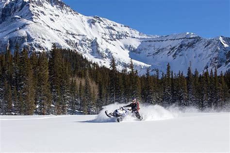 About Telluride Outfitters Telluride Outfitters Snowmobile Tours