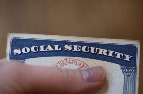 State Taxation Of Social Security Benefits Which States Tax And How