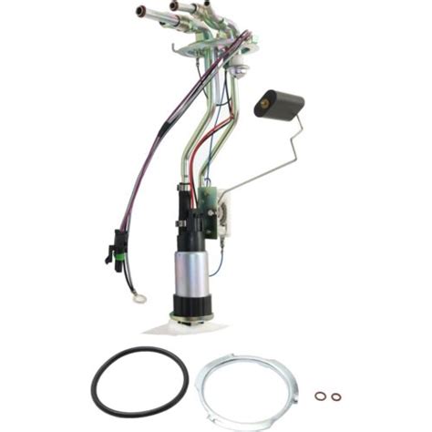 Electric Fuel Pump For 1994 1995 Chevrolet S10 25163468 19111398 Ebay