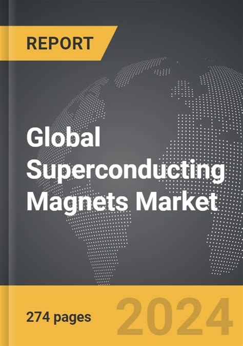 Superconducting Magnets Market Size Forecast To 2030