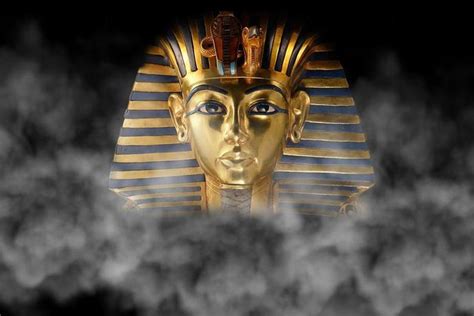 The Pharaoh’s Curse – Egypt Tours Expert