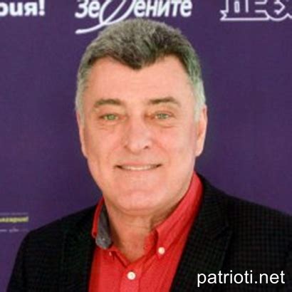 Днес е роден българският актьор Веселин Калановски! - Patrioti Net