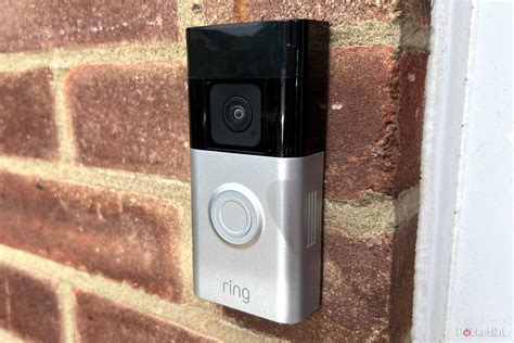 Ring Battery Doorbell Plus Review The Best Ring Doorbell Yet Rondea