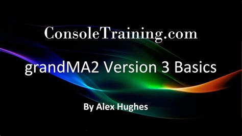 grandma version  basics youtube