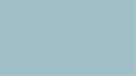 Pantone P 120-1 U Color | Hex color Code #A1BFC7 information | Hsl ...