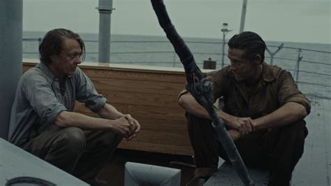 War Sailor Review Norways Oscar Submission Is A Bruising Epic Of