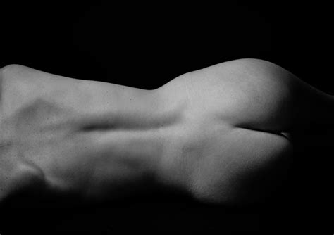 Ll Artistic Nude Photo By Photographer Jan Karel Kok At Model Society