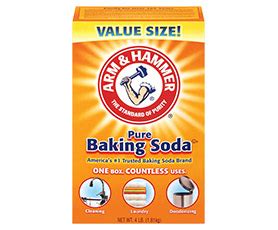 Arm & Hammer Baking Soda | Explore the 100 Uses of Baking Soda