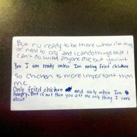 20 Funny Love Letters Pleated Jeans
