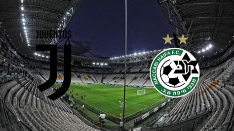 Palpite Juventus X Maccabi Haifa Prognóstico E Transmissão Do