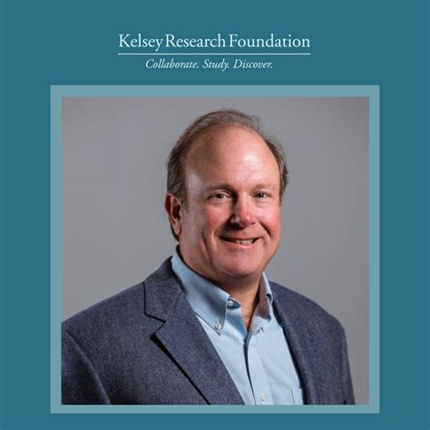 Kelsey Research Foundation On Linkedin Exciting News 🌟 William Kelsey