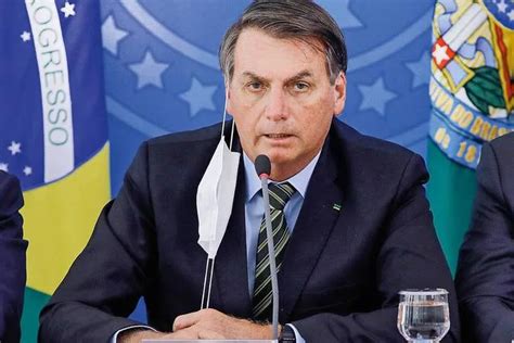 Congresso Inicia Sess O Conjunta Para Analisar Vetos De Bolsonaro