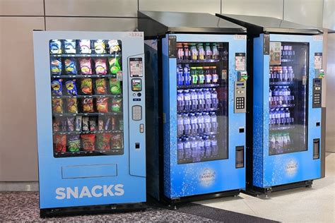 How To Start A Vending Machine Business 4 Easy Steps