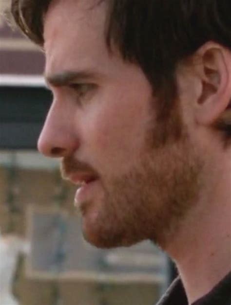 Colin O Donoghue The Charming Captain Hook From Once Upon A Time