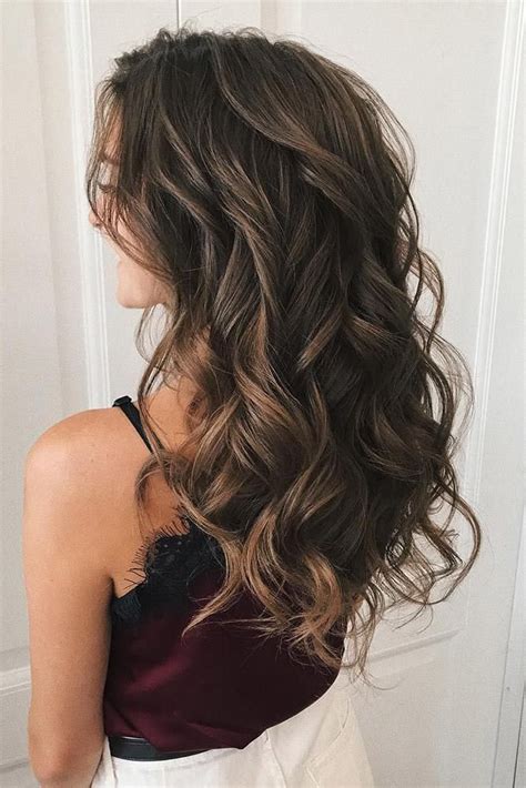 Hairstyles For Curly Hair Down Hairstyle Trends