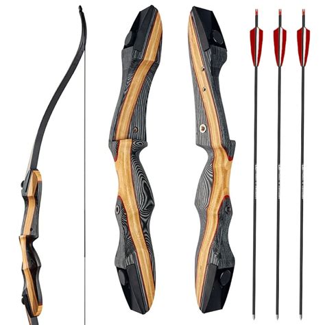 A Look For The Best Beginner Bow And Arrow Set For Adults