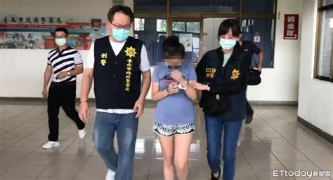 快訊／酷刑虐死3歲女童！伏地挺身7hrs拖打狠打 狠母和男友重判 Ettoday社會新聞 Ettoday新聞雲