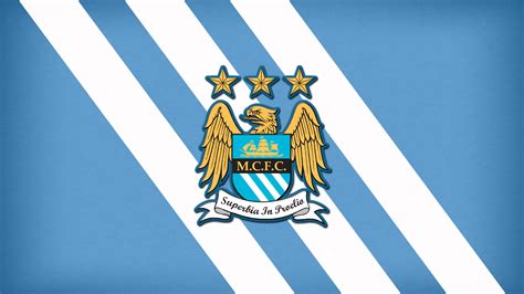 1920x1080 Emblem Manchester City Fc Logo Soccer Wallpaper  Coolwallpapersme