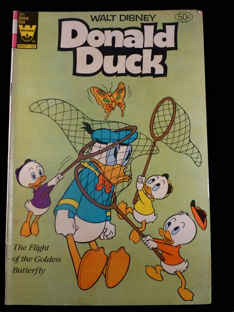 Donald Duck #231 – Ozzie Comics