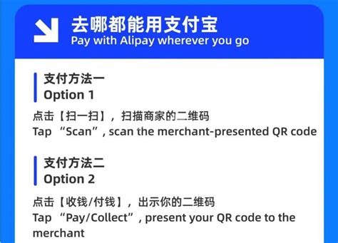 Alipay How To Use Alipay In 2 Steps In China