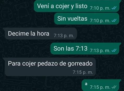 Pin De Memé En Frases Graciosas Y Memes Conversaciones Chistosas Frases Inesperadas Mensajes