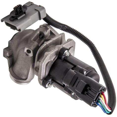 Vanne Agr Vanne Egr For Ford C Max Focus Ii Tdci Volvo D