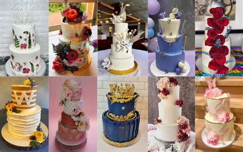 Browse Vote Worlds Loveliest Cake Masterpiece Amazing Cake Ideas