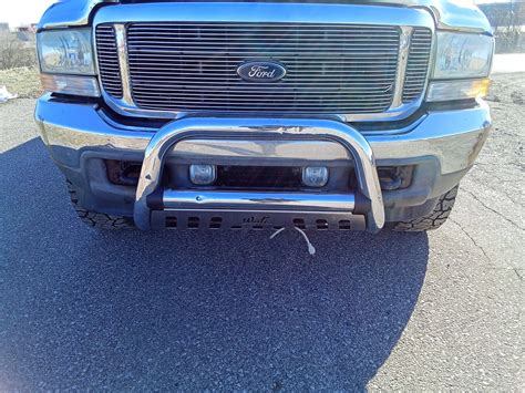 Buy Repos Online 2003 Ford F250 A68255