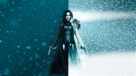 Selene Underworld Wallpaper