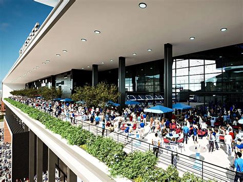 Titans Domed Stadium Dream Close To Reality Coliseum
