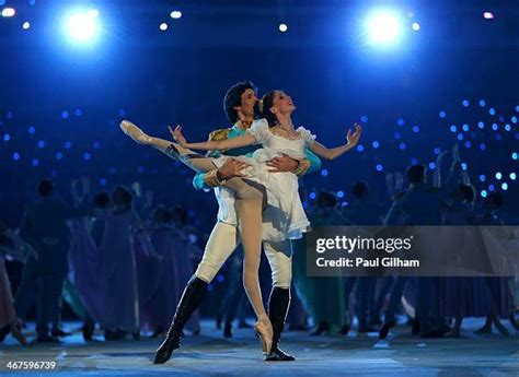 Svetlana Zakharova Photos And Premium High Res Pictures Getty Images